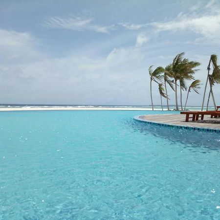 Hondaafushi Island Resort Vaikaradhoo ภายนอก รูปภาพ