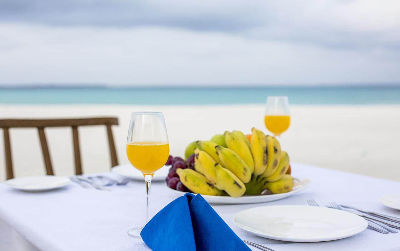 Hondaafushi Island Resort Vaikaradhoo ภายนอก รูปภาพ