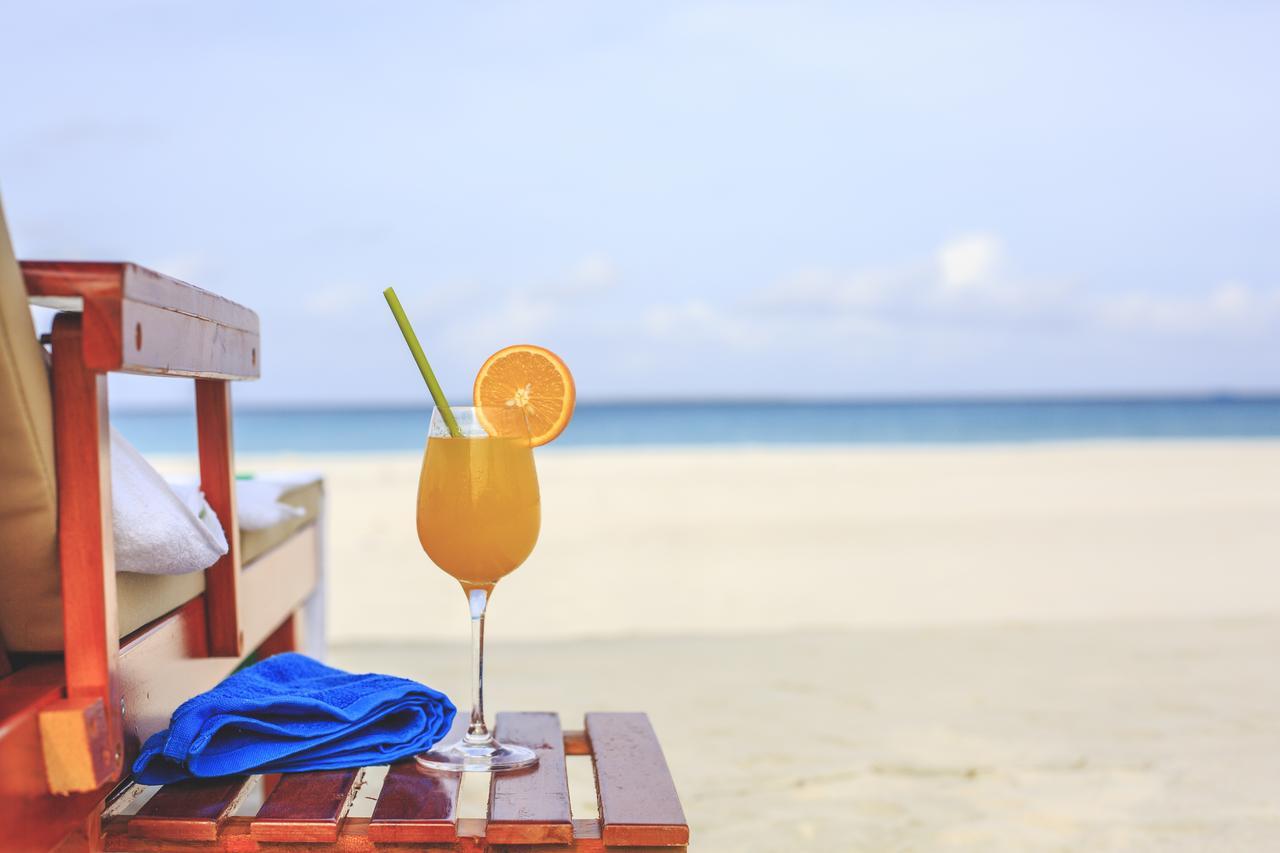 Hondaafushi Island Resort Vaikaradhoo ภายนอก รูปภาพ