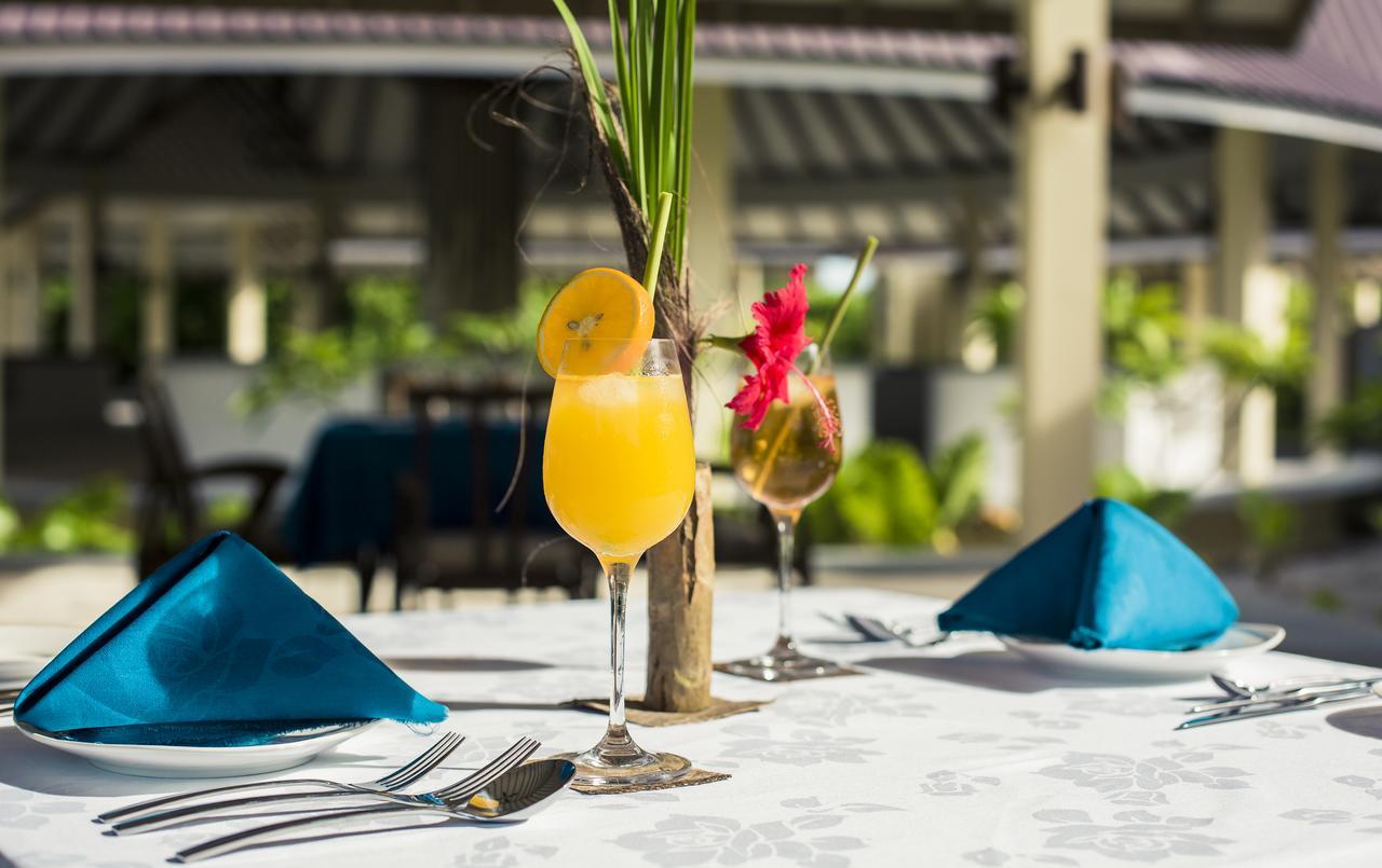Hondaafushi Island Resort Vaikaradhoo ภายนอก รูปภาพ