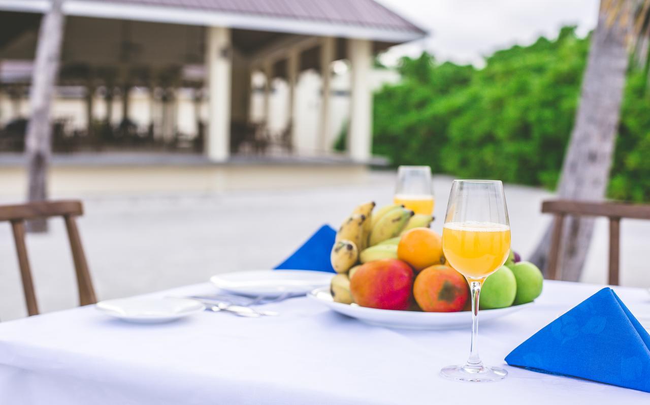 Hondaafushi Island Resort Vaikaradhoo ภายนอก รูปภาพ