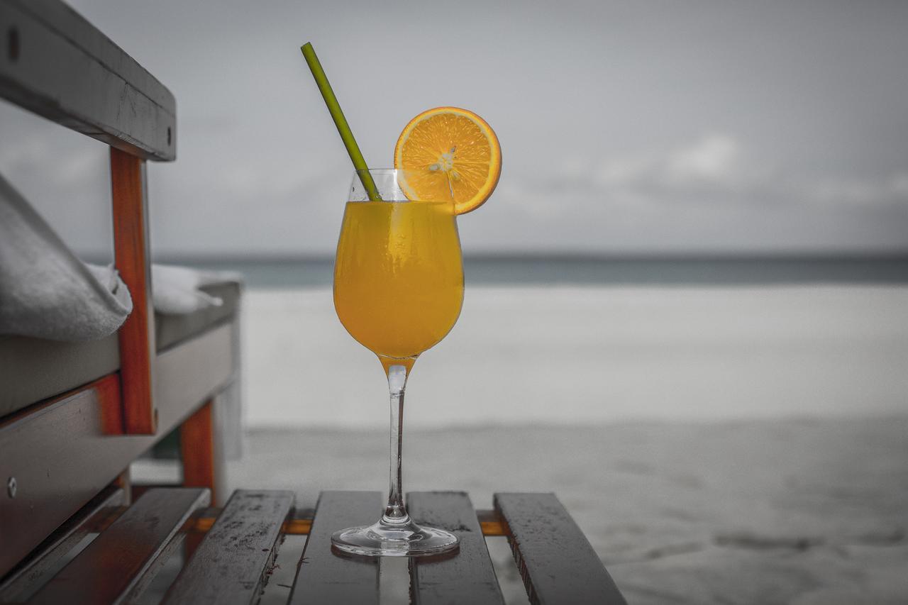 Hondaafushi Island Resort Vaikaradhoo ภายนอก รูปภาพ