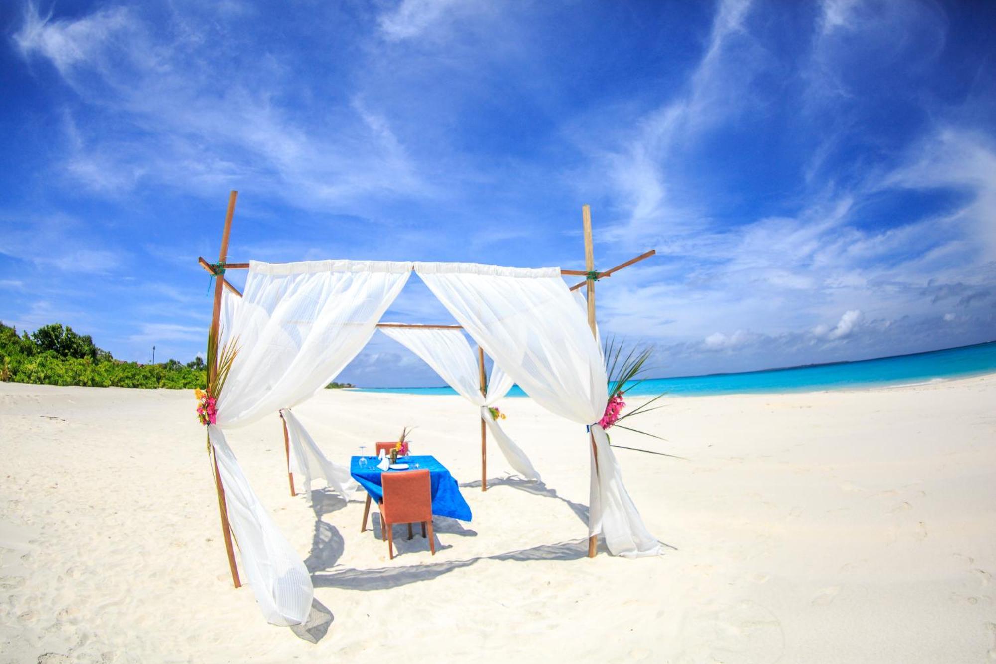 Hondaafushi Island Resort Vaikaradhoo ภายนอก รูปภาพ