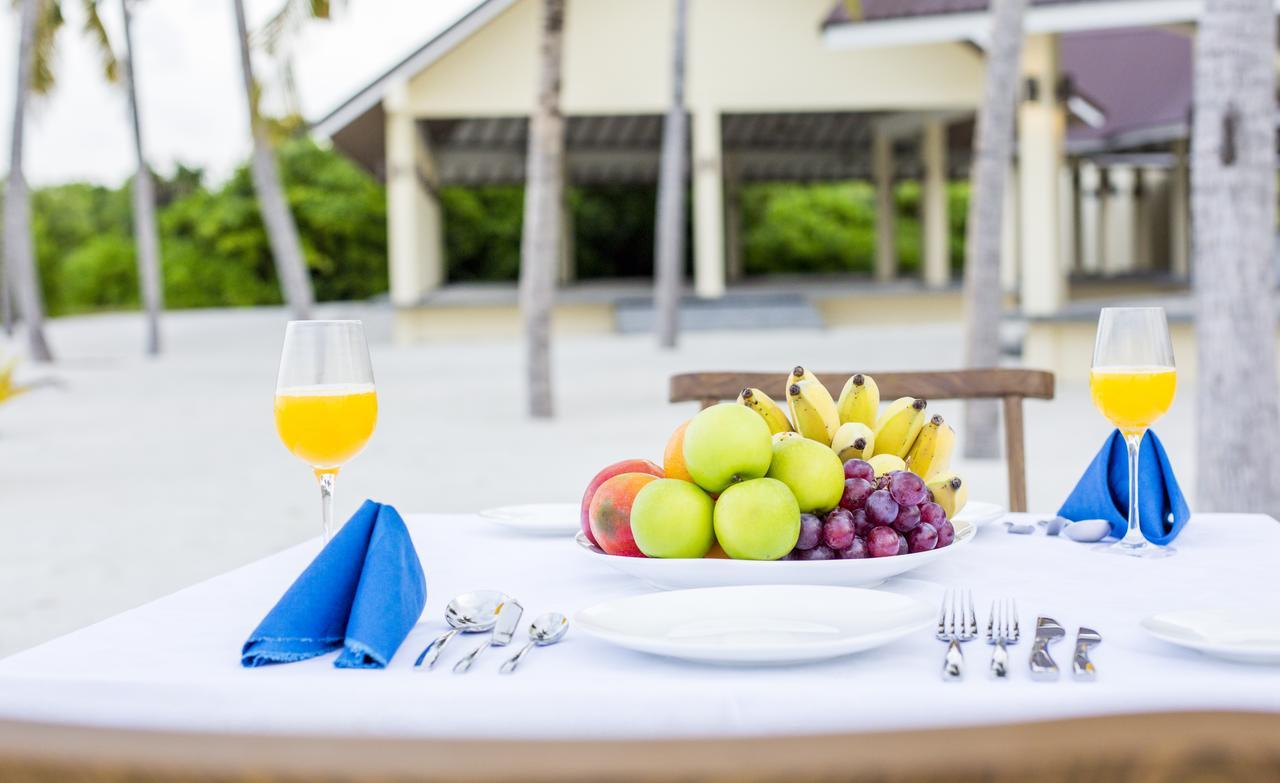 Hondaafushi Island Resort Vaikaradhoo ภายนอก รูปภาพ