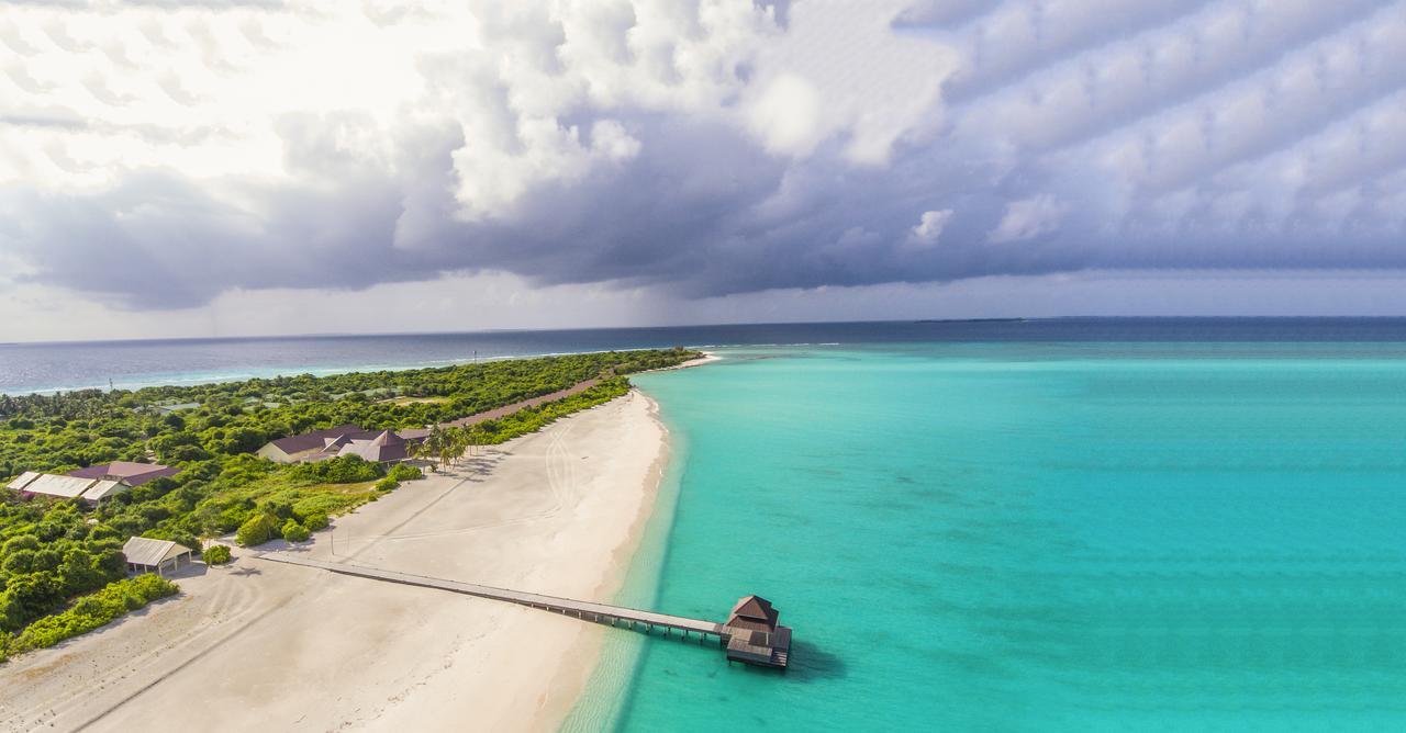 Hondaafushi Island Resort Vaikaradhoo ภายนอก รูปภาพ