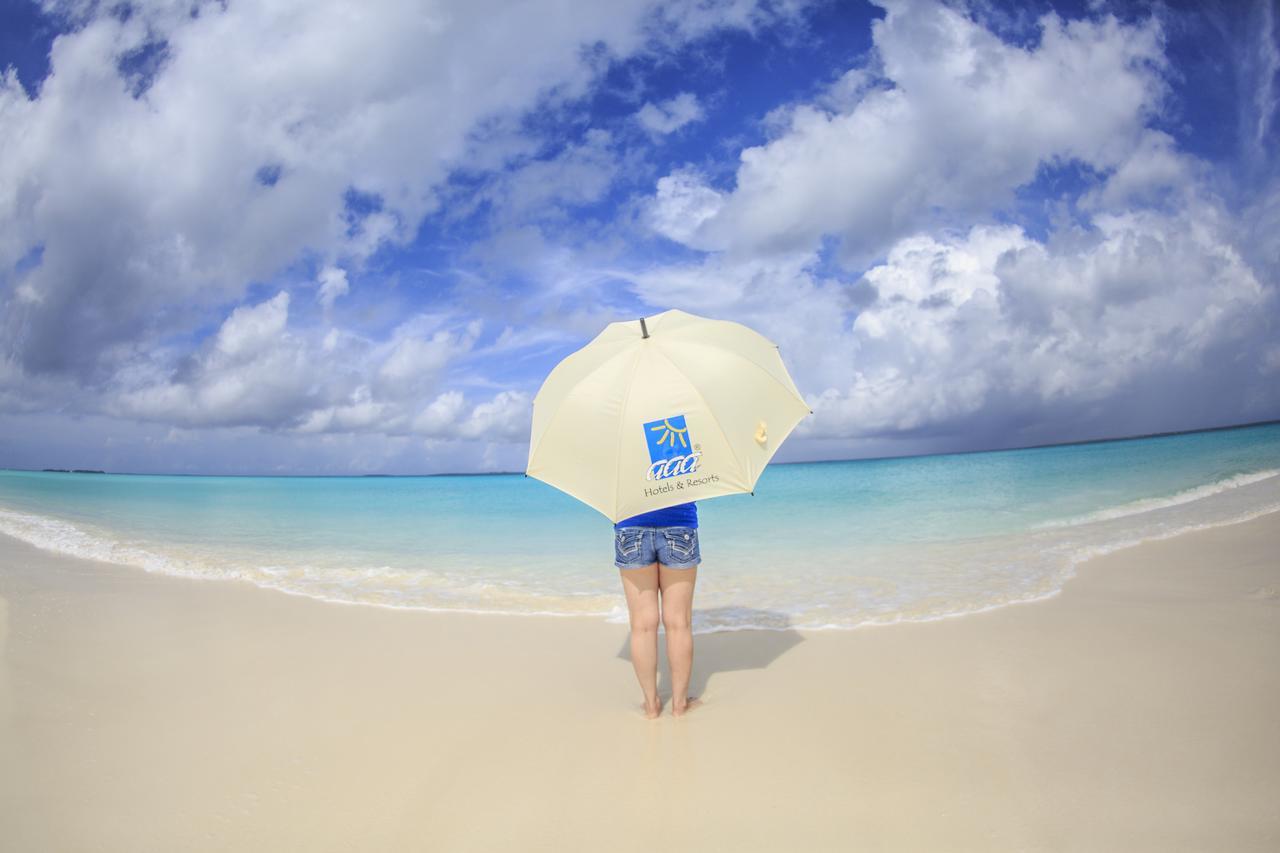 Hondaafushi Island Resort Vaikaradhoo ภายนอก รูปภาพ