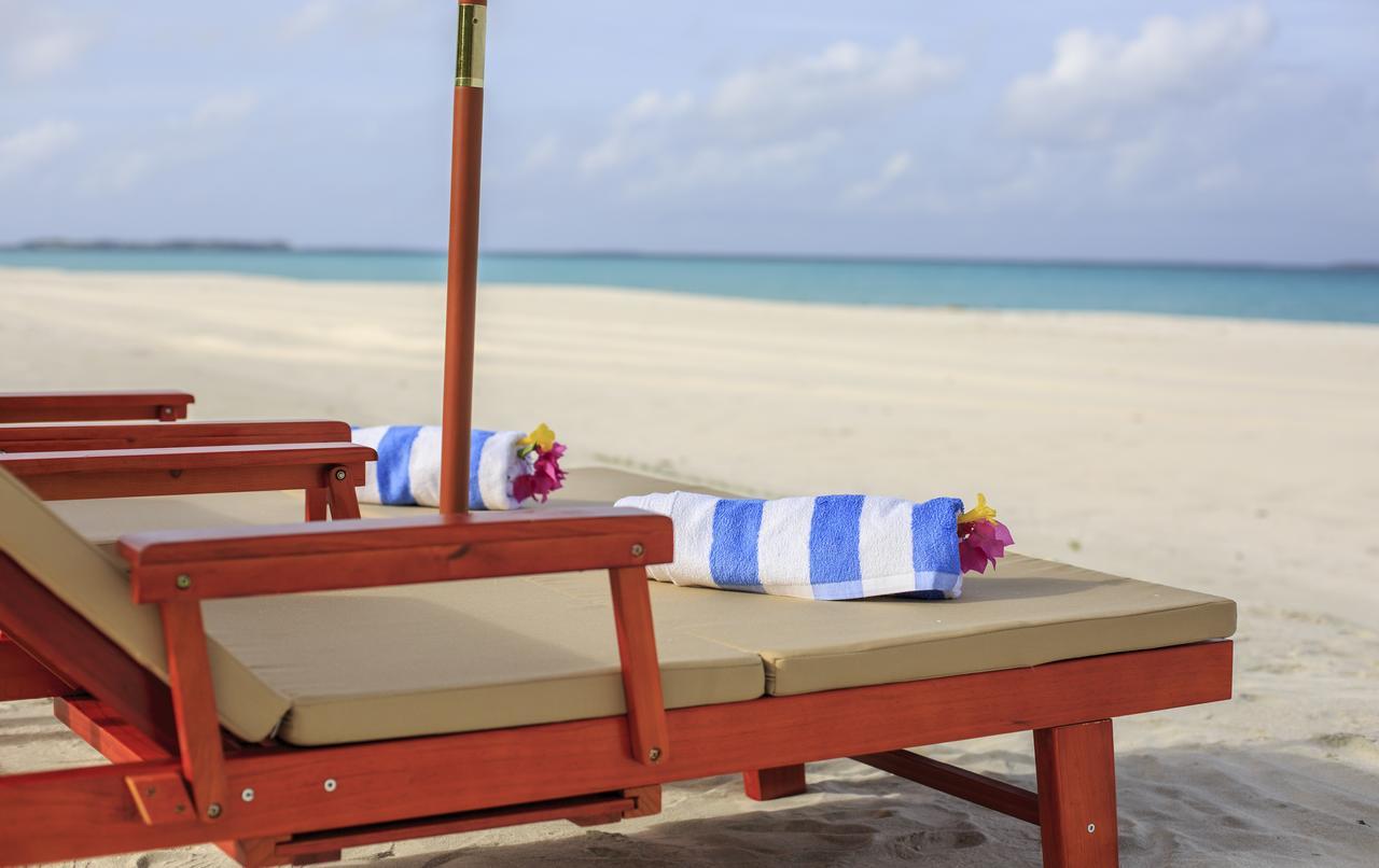 Hondaafushi Island Resort Vaikaradhoo ภายนอก รูปภาพ
