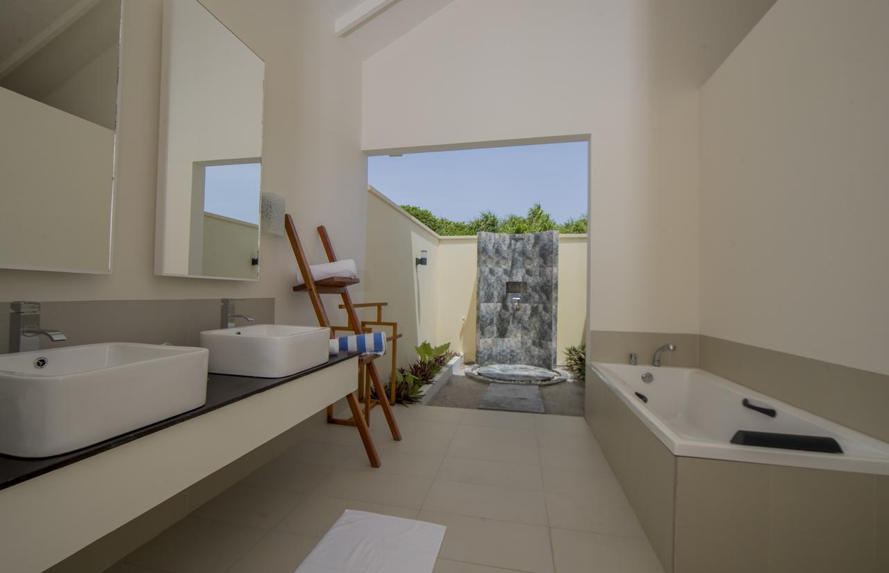 Hondaafushi Island Resort Vaikaradhoo ภายนอก รูปภาพ