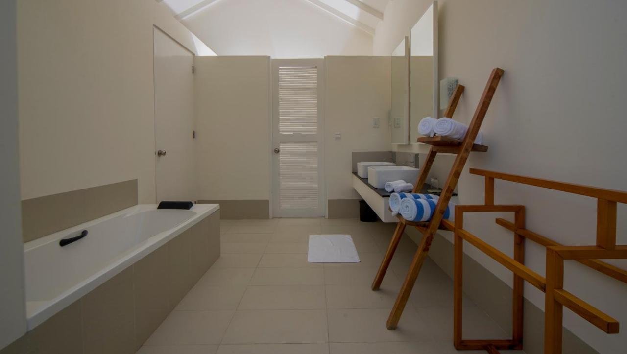 Hondaafushi Island Resort Vaikaradhoo ภายนอก รูปภาพ